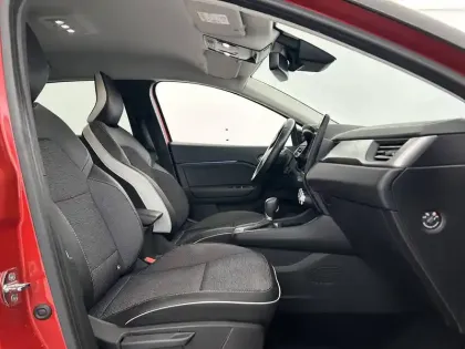 Photo 54 Renault Captur Gén. II (HJB) Ph1 Intens 5