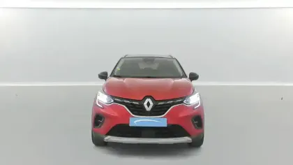 Photo 78 Renault Captur  Blue dCi 115 EDC