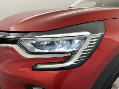 Photo 66 Renault Captur Gén. II (HJB) Ph1 Intens 5