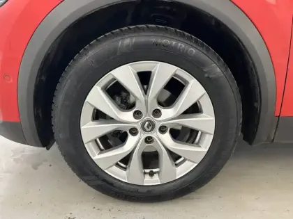 Photo 28 Renault Captur Gén. II (HJB) Ph1 Intens 5