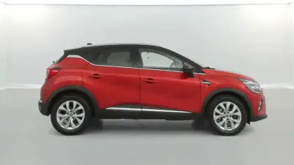 Photo 77 Renault Captur  Blue dCi 115 EDC