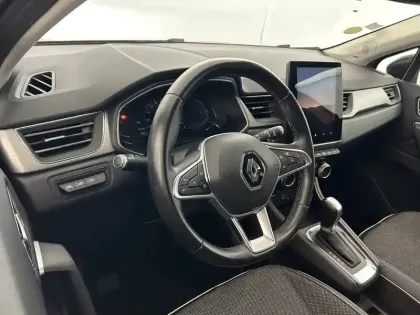 Photo 81 Renault Captur  Blue dCi 115 EDC
