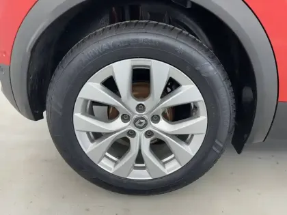 Photo 62 Renault Captur Gén. II (HJB) Ph1 Intens 5