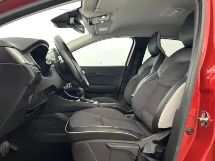 Photo 18 Renault Captur Gén. II (HJB) Ph1 Intens 5