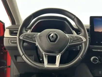 Photo 86 Renault Captur  Blue dCi 115 EDC