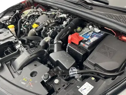 Photo 98 Renault Captur  Blue dCi 115 EDC