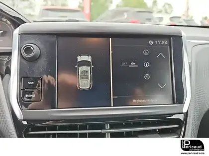 Photo 32 Peugeot 2008  BlueHDi 100ch S&S BVM5