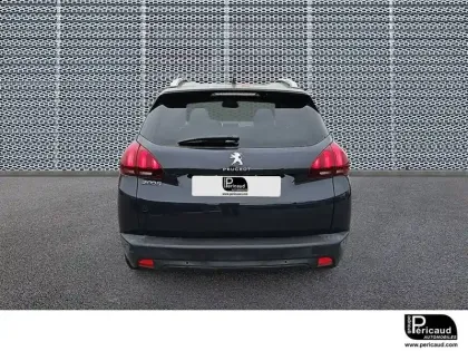 Photo 20 Peugeot 2008  BlueHDi 100ch S&S BVM5