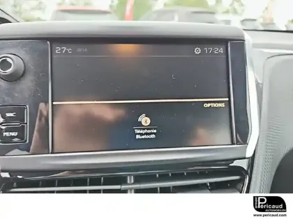 Photo 48 Peugeot 2008  BlueHDi 100ch S&S BVM5