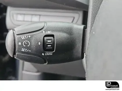 Photo 16 Peugeot 2008  BlueHDi 100ch S&S BVM5