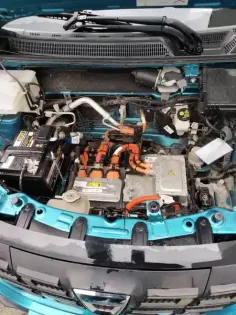 Photo 23 Dacia Spring  Achat Intégral