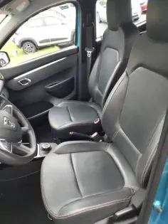 Photo 8 Dacia Spring  Achat Intégral