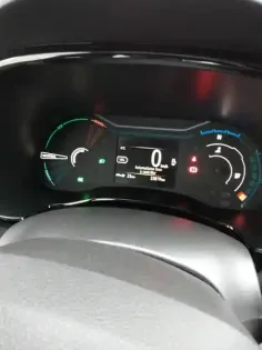 Photo 16 Dacia Spring  Achat Intégral