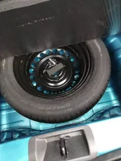 Photo 24 Dacia Spring  Achat Intégral