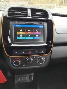 Photo 11 Dacia Spring  Achat Intégral