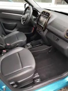 Photo 13 Dacia Spring  Achat Intégral