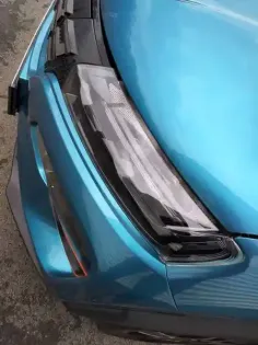 Photo 22 Dacia Spring  Achat Intégral