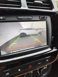 Photo 19 Dacia Spring  Achat Intégral