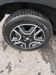 Photo 18 Dacia Spring  Achat Intégral