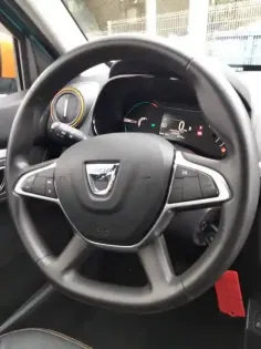 Photo 14 Dacia Spring  Achat Intégral