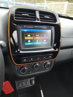 Photo 9 Dacia Spring  Achat Intégral