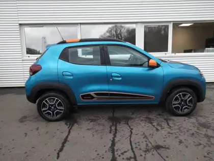 Photo 5 Dacia Spring  Achat Intégral