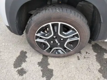 Photo 21 Dacia Spring 