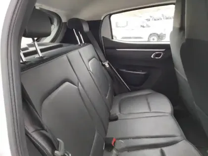 Photo 22 Dacia Spring 