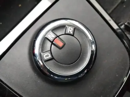 Photo 24 Dacia Spring 