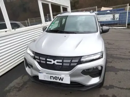 Photo 20 Dacia Spring 