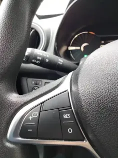 Photo 17 Dacia Spring 