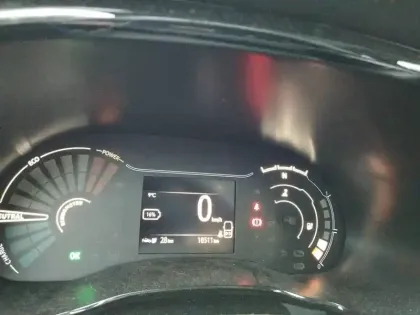 Photo 23 Dacia Spring 