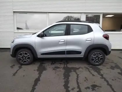 Photo 19 Dacia Spring 