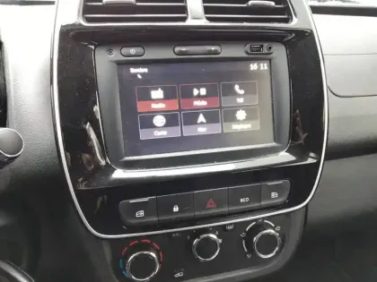 Photo 25 Dacia Spring 