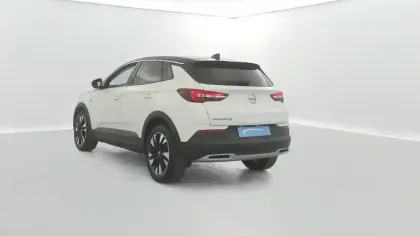 Photo 11 Opel Grandland X Gén. I Ph1 Evo Ultimate 5