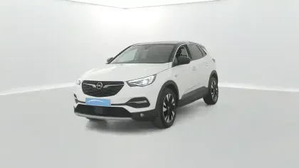 Photo 71 Opel Grandland X  1.5 Diesel 130 ch BVA8
