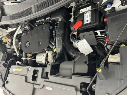 Photo 97 Opel Grandland X  1.5 Diesel 130 ch BVA8