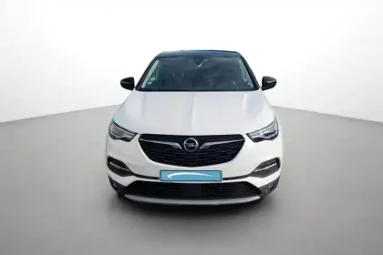 Photo 7 Opel Grandland X  1.5 Diesel 130 ch BVA8