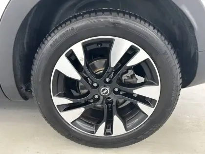 Photo 28 Opel Grandland X Gén. I Ph1 Evo Ultimate 5