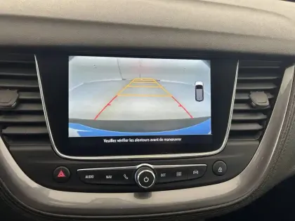 Photo 32 Opel Grandland X Gén. I Ph1 Evo Ultimate 5