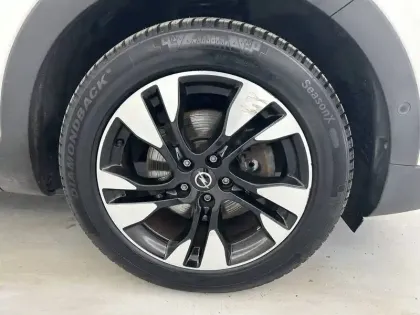 Photo 91 Opel Grandland X  1.5 Diesel 130 ch BVA8