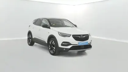 Photo 15 Opel Grandland X Gén. I Ph1 Evo Ultimate 5