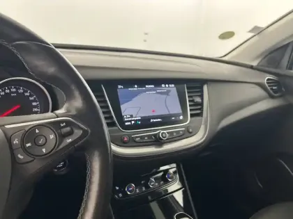Photo 82 Opel Grandland X  1.5 Diesel 130 ch BVA8
