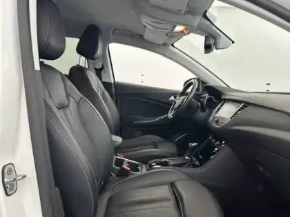 Photo 84 Opel Grandland X  1.5 Diesel 130 ch BVA8