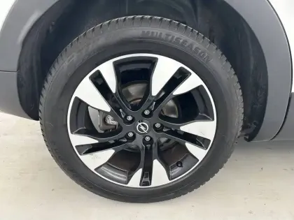 Photo 30 Opel Grandland X Gén. I Ph1 Evo Ultimate 5