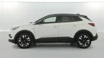 Photo 72 Opel Grandland X  1.5 Diesel 130 ch BVA8