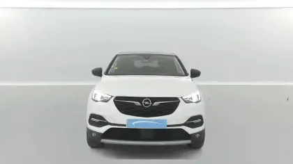 Photo 16 Opel Grandland X Gén. I Ph1 Evo Ultimate 5