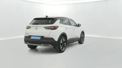 Photo 44 Opel Grandland X Gén. I Ph1 Evo Ultimate 5