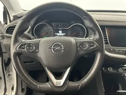 Photo 54 Opel Grandland X Gén. I Ph1 Evo Ultimate 5