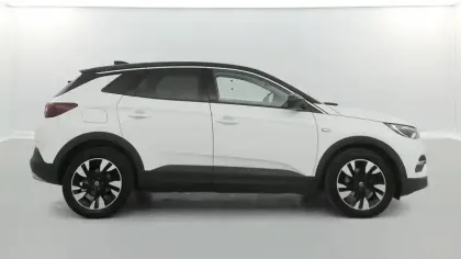 Photo 76 Opel Grandland X  1.5 Diesel 130 ch BVA8